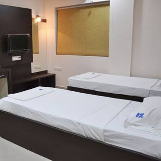 Nandha Residency, Srirangam 3
